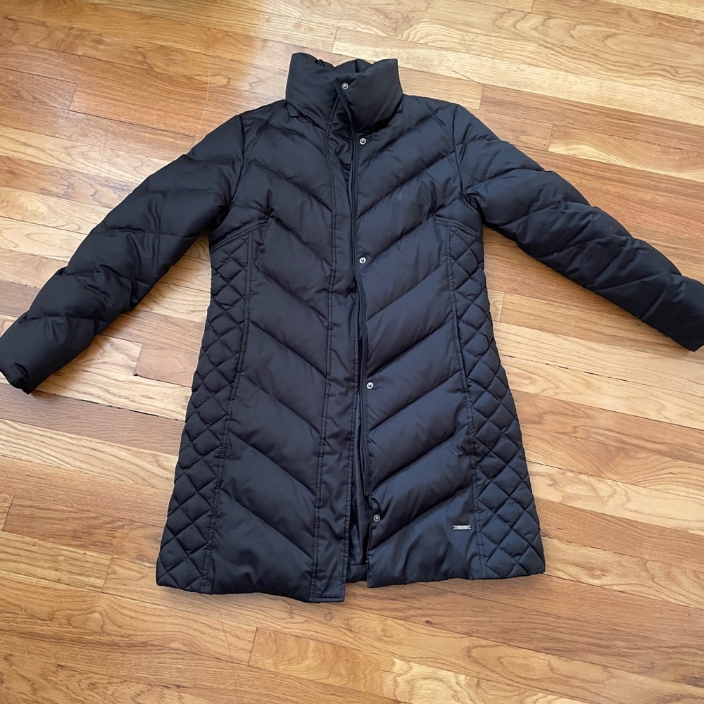 Kenneth Cole Reaction Women’s Zipper Medium Jacket